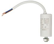 kabel med v 450 0uf 2 kondensator