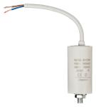 kabel med v 450 0uf 10 kondensator
