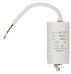 kabel med v 450 0uf 12 kondensator