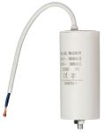 kabel med v 450 0uf 40 kondensator