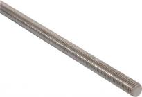 st304 m8x1m 8 din976-14 gevindstang