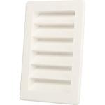 plast hvid 10x15 murrist fresh