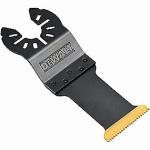 dt20707 metal til mm 30 klinge multi-cutter dewalt