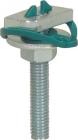 torx 2 o wm f m10x100 t-bolt