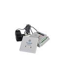 adapter stik 230v incl reludgang med fugtalarm 5030ti felson
