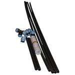 spndfittings med pe 1x15m 40mm tryksivestreng watercare