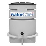 spildevand sort for rørføring 40mm med komplet mm 900 x ø600 skurvognsbrønd watercare