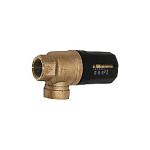 4 3 ventil bypass vaillant