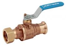 forskr m vent pr rdg 15mm
