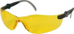 yellow space sikkerhedsbrille