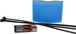 batterier incl vandalarm felson