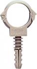 plug m 25mm rrholder plast