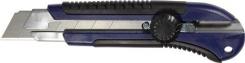 lseskrue med 25mm kniv