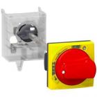 ip54 komplet rd drejegreb