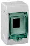 ip65 mod 4 keadra kapsling