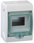 ip65 mod 6 keadra kapsling