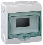 ip65 mod 12 keadra kapsling