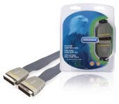 bl m 00 5 han scart - han scart scart-kabel