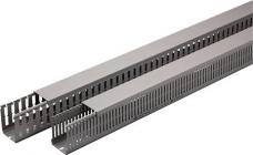 7030 ral slidser 4mm med 100x60mm ledningskanal