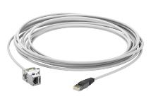 15m ftp f kat6a kabel consolidation