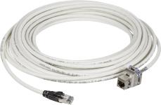10m ftp s kat6 kabel point consolidation