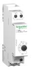 mm 18 din-skinne dc ac 8-230v 60w led 0-400w lysdæmper ihc
