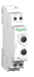 mm 18 din-skinne dc ac 8-230v 60w led 0-400w scenarier med lysdæmper ihc