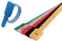 sort 19x229mm binder velcro
