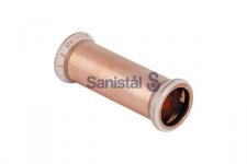 geberit 28mm cu skydemuffe