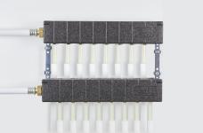 2x8afgreninger ford t isoleringskappe