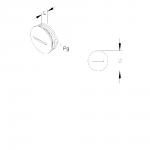 messing pg29 blindprop