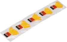 2-4 m cli orange 3 kabelmrke