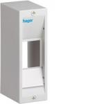 ug1 gd102e pe-klemme med modul 2 afdkning gamma hager