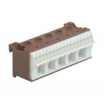 qc 11brun 3 fase klemblok