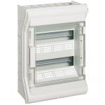 stnktt ve212dk ip65 modul 2x12 gruppetavle hager