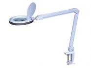 hvid leds 80 8w dioptri 8 - luplampe led