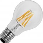 a - ra95 330lm 2200k 60x105mm e27 6w standard led deco