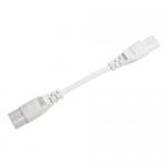 hvid l35cm tl4102 superflat f mellemledning