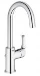 krom - l-size hndvaskbatteri etgrebs eurosmart grohe