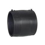 pe100-sdr17 pn10 560mm el-svejsemuffe pe plus elgef fischer georg