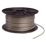 forhudet ikke el-galvaniseret 100m x mm 0 3 stlwire