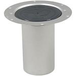 vinyl 222mm 209 110 aflbsskl til 222mm overdel cher bl