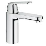 krom - m-size hndvask til etgrebsbatteri cosmopolitan eurosmart grohe