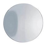 forstrrelsesglas med spejl if