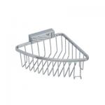 forkromet mm 75 x 174 x 165 hjrne shampookurv iris
