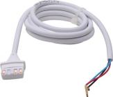 halogenfri m 1 kabel