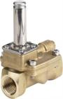 nbr 1 g nc magnetventil ev224b