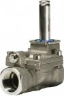 fkm g nc magnetventil ev220b