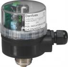 av210c indicator postion