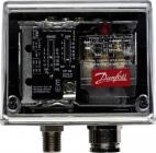 pressostat kp36